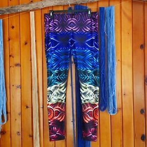 SALE SANKALPA Chakra Leggings